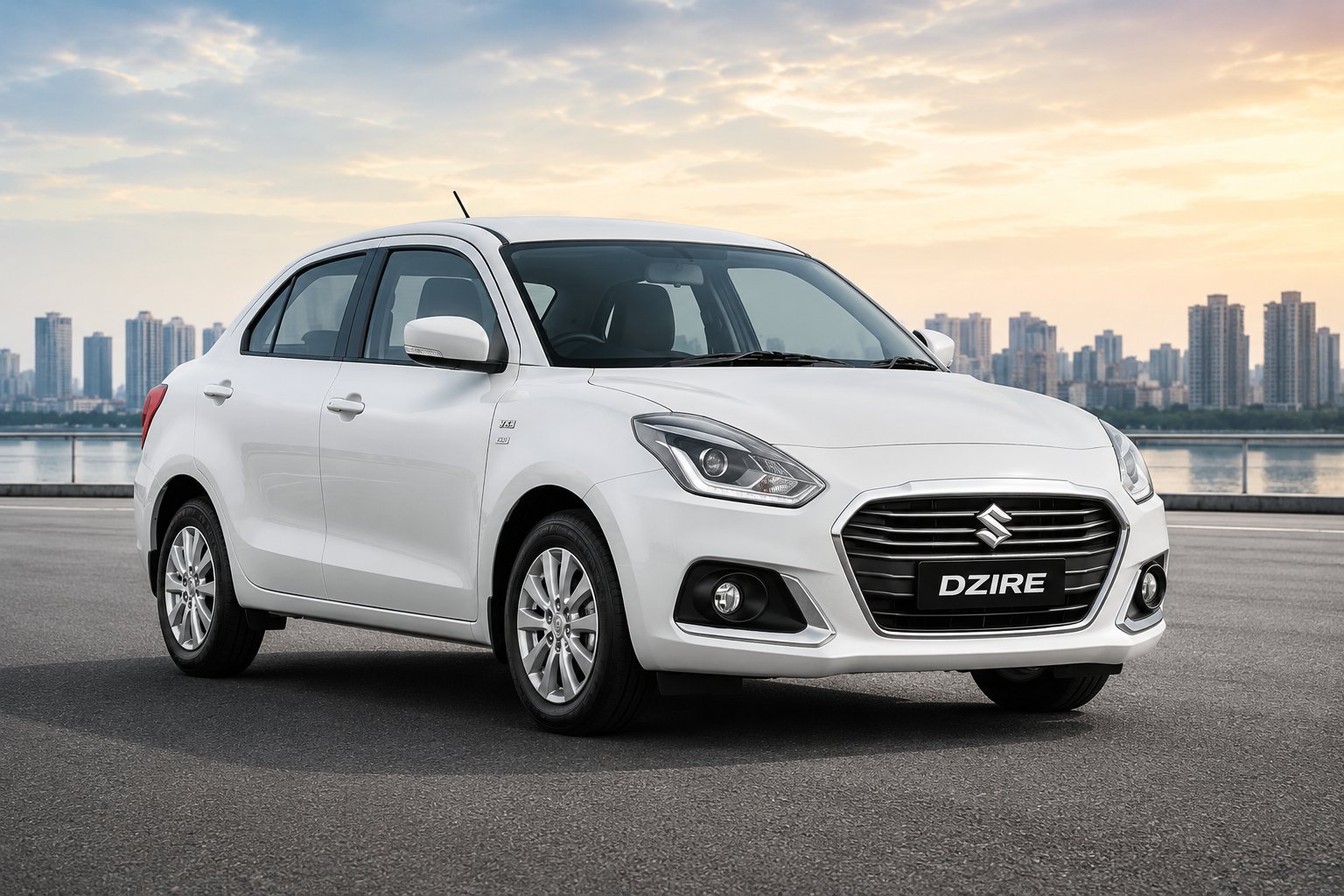 Maruti Dzire