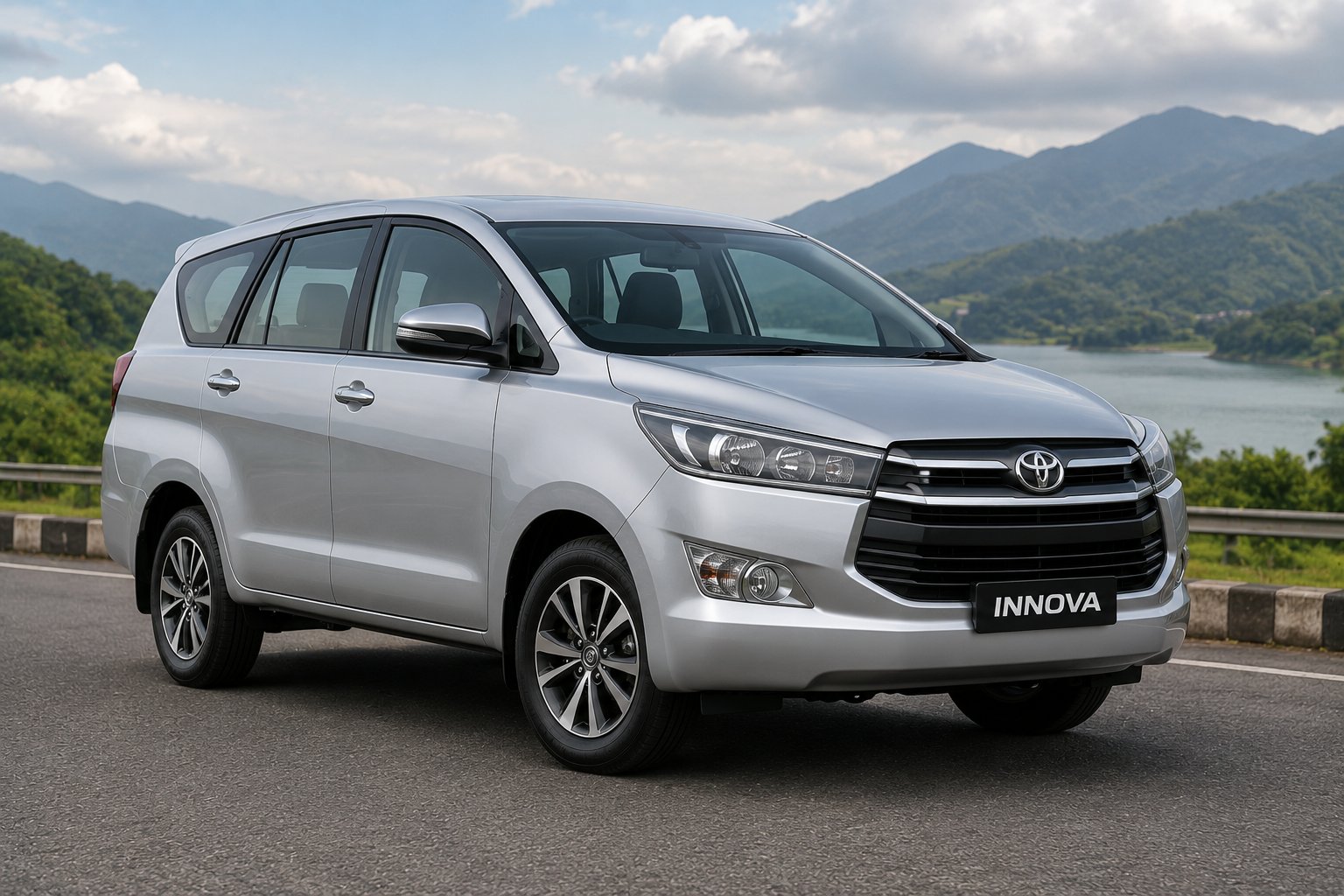 Toyota Innova