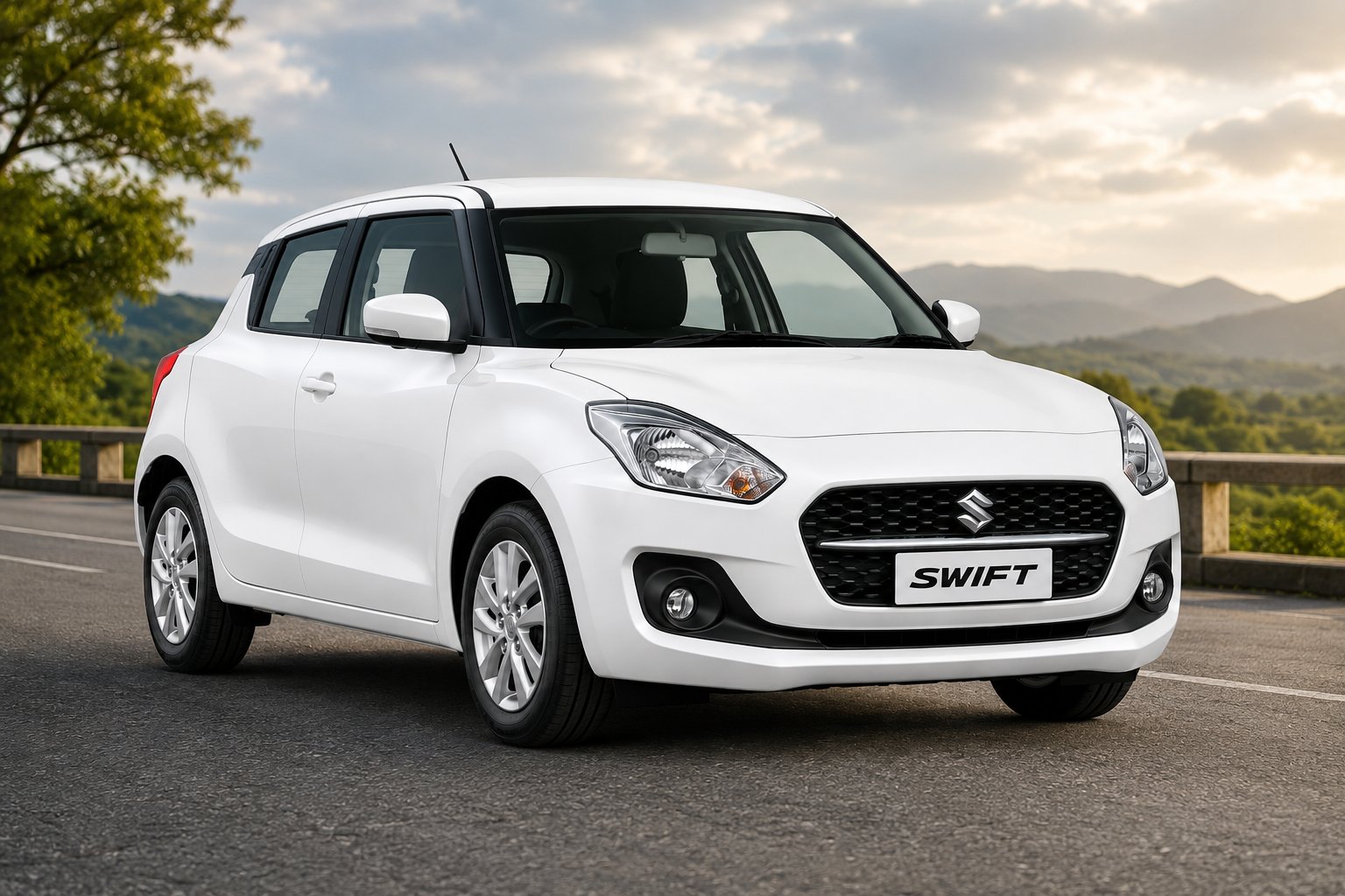 Maruti Swift